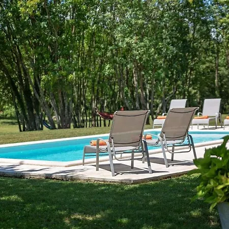 Aria Vakantiehuis *