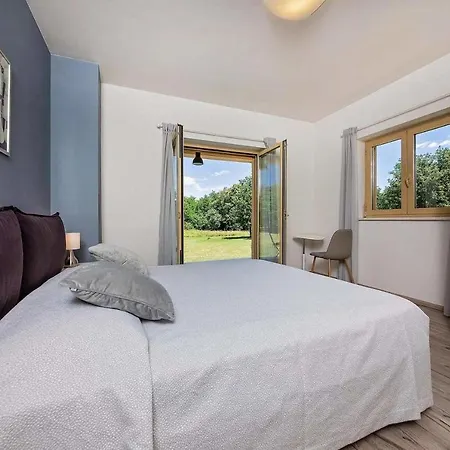 Aria Vakantiehuis