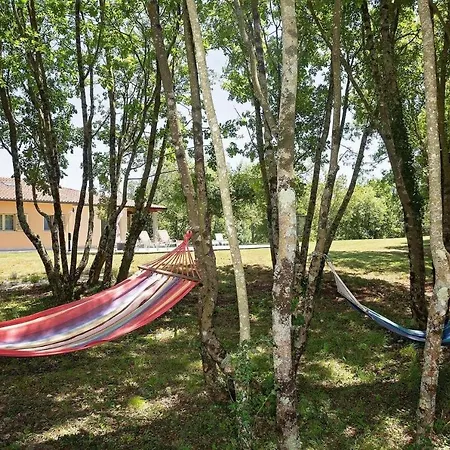 Aria Vakantiehuis