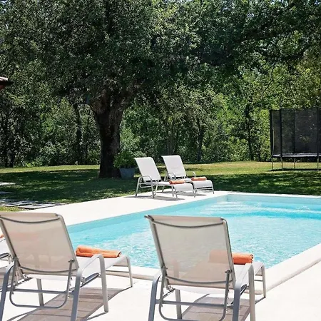 Aria Holiday home *
