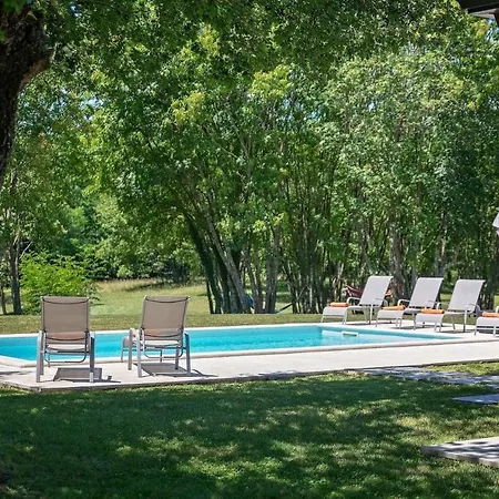 Aria Vakantiehuis Santalezi