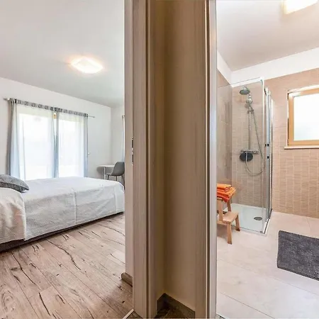 Vakantiehuis Aria Santalezi