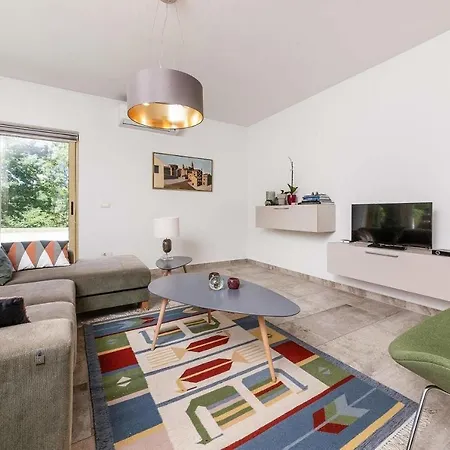 Vakantiehuis Aria *